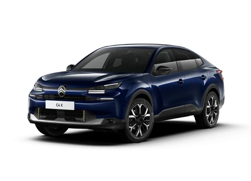 Citroen C4 X Max 1.2 Hybrid 145 HP