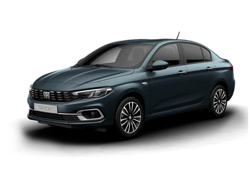 Fiat Egea 1.6 M.Jet 130HP